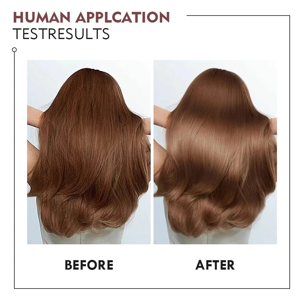Karseell Collagen Hair Treatment