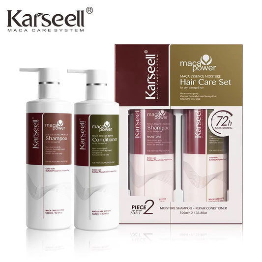 Karseell Duo Collagen Argan Care