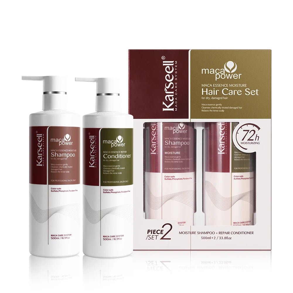 Karseell Duo Collagen Argan Care