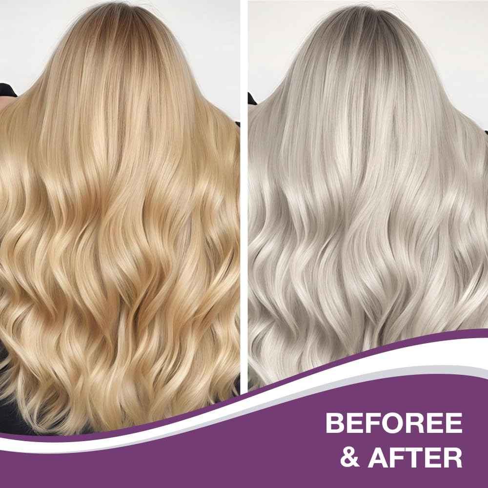 Karseell Collagen Argan Hair
