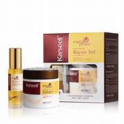 Karseell Collagen Hair Treatment