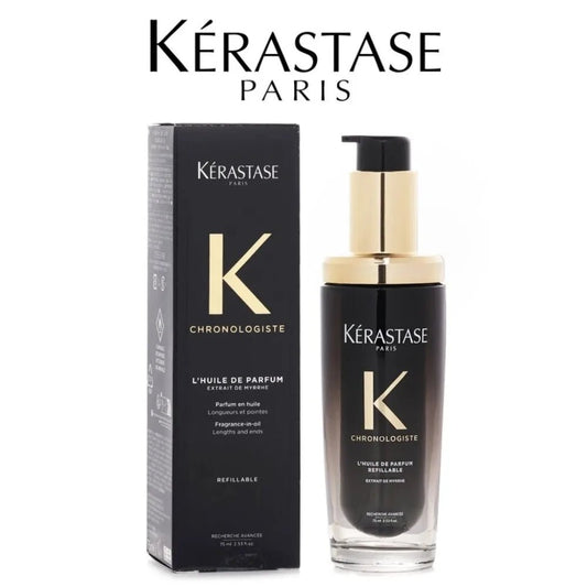 Kerastase Chronologiste Perfume Oil