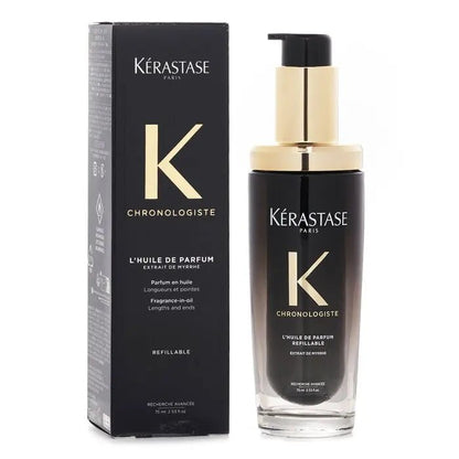 Kerastase Chronologiste Perfume Oil