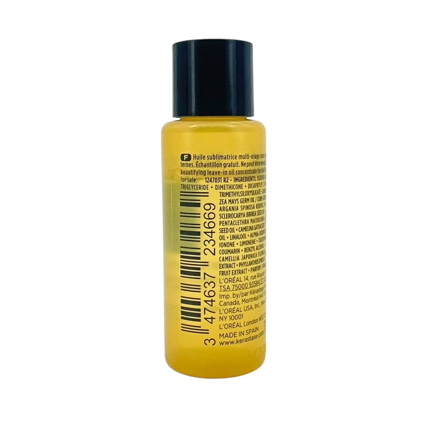 Kerastase Elixir Ultime Shine 