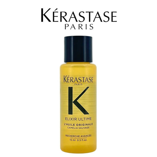 Kerastase Elixir Ultime Shine 