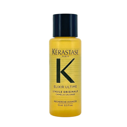 Kerastase Elixir Ultime Shine 