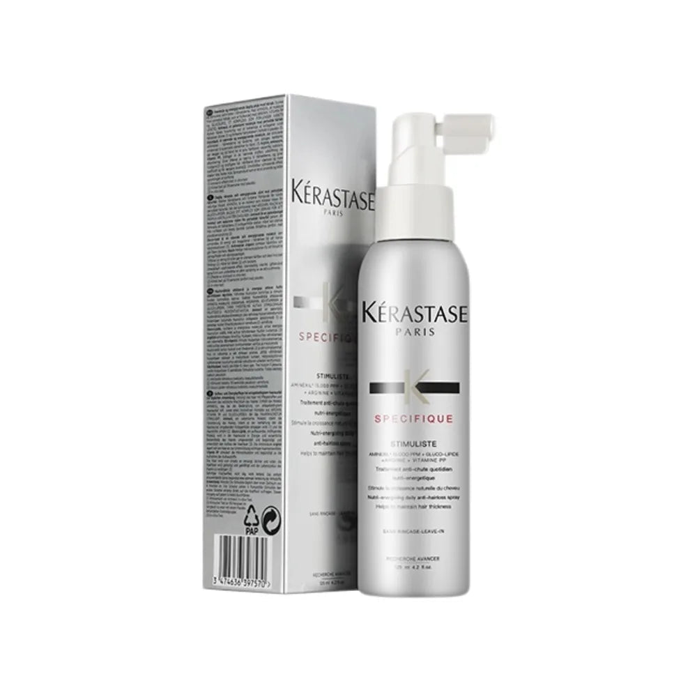 Kerastase Anti-Hair Loss Set