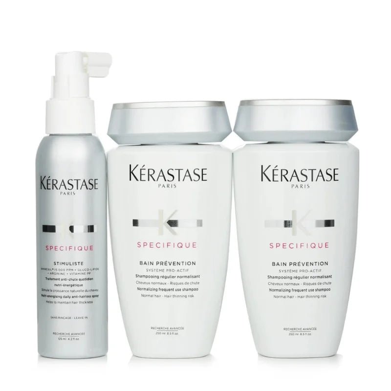 Kerastase Anti-Hair Loss Set