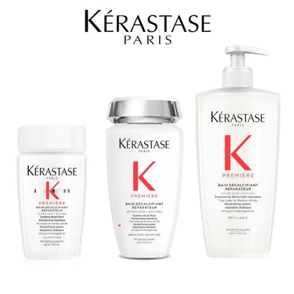 Kerastase Premiere Repair Shampoo