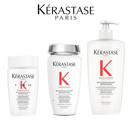 Kerastase Premiere Repair Shampoo