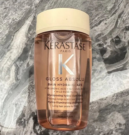 Kerastase Gloss Absolu Shampoo