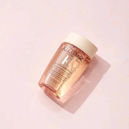 Kerastase Gloss Absolu Shampoo