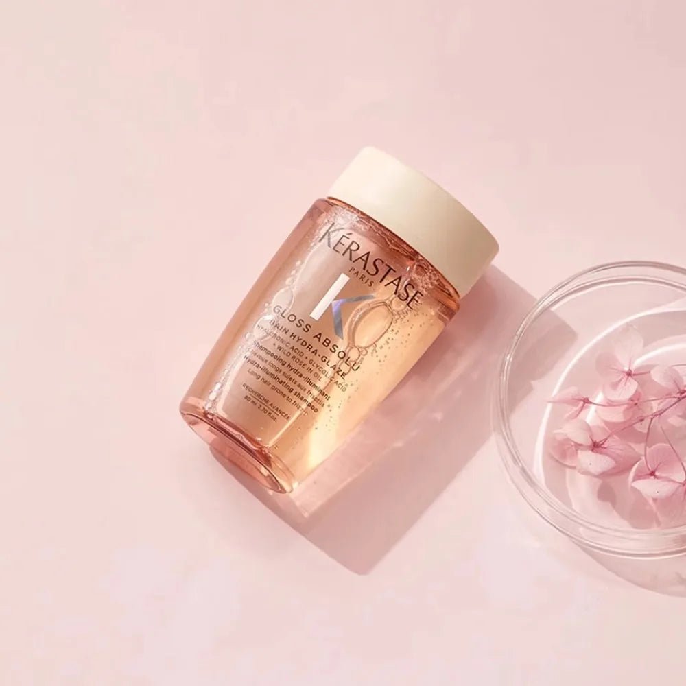Kerastase Gloss Absolu Shampoo