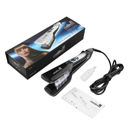Salon Elite Pro Steam Straight