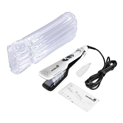 Salon Elite Pro Steam Straight
