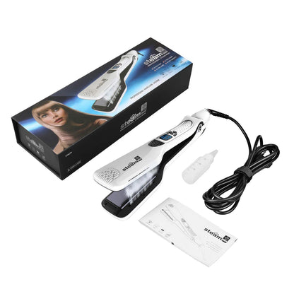 Salon Elite Pro Steam Straight