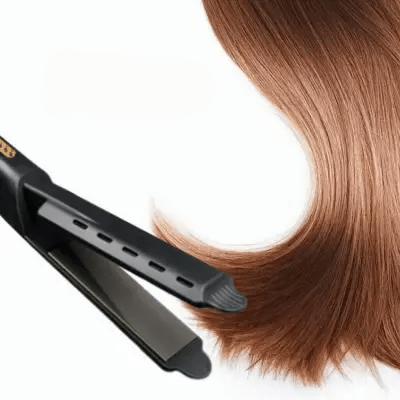 Lisseur des cheveux - NewHairStraightener™ - BIU - T