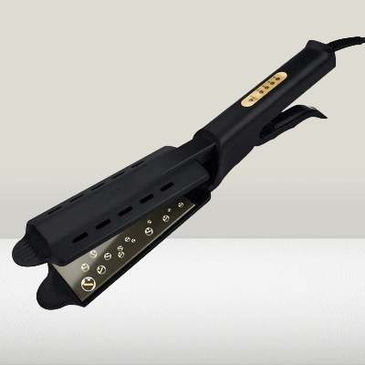 Lisseur des cheveux - NewHairStraightener™ - BIU - T