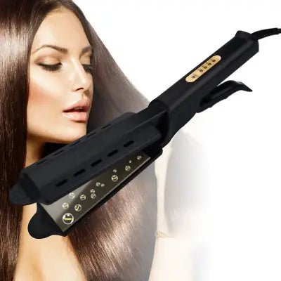 Lisseur des cheveux - NewHairStraightener™ - BIU - T