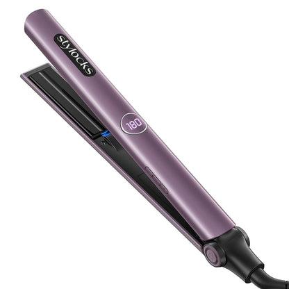 Lisseur - HairSleek™ - Mauve - BIU - T