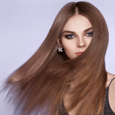 Lisseur - HairSleek™ - Mauve - BIU - T