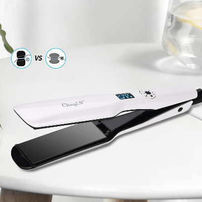 Lisseur - ShineLine™ - Blanc - BIU - T