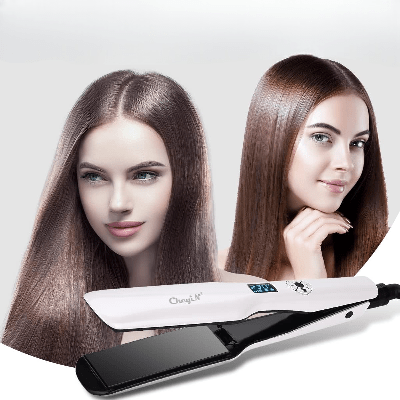 Lisseur - ShineLine™ - Blanc - BIU - T