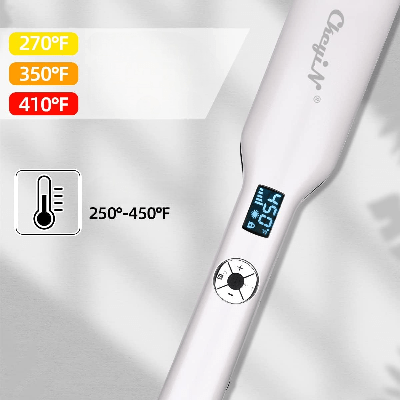 Lisseur - ShineLine™ - Blanc - BIU - T