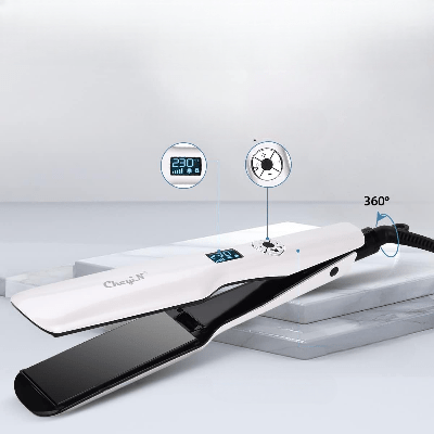 Lisseur - ShineLine™ - Blanc - BIU - T