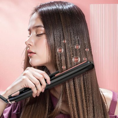 Lisseur - SilkFlat™ - Noir - BIU - T