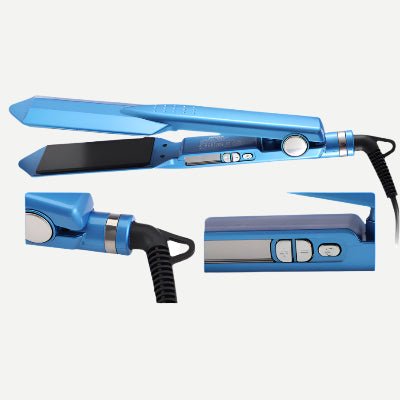 Lisseur - TitanSleek™ - Bleu - BIU - T