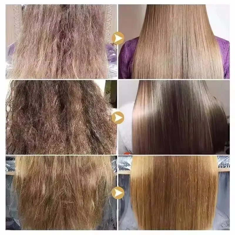 Magic Keratin Hair Mask