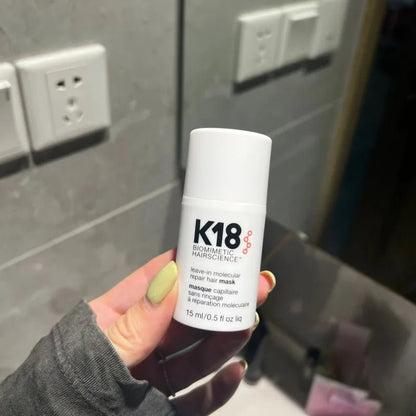 K18 Molecular Repair Hair Mask