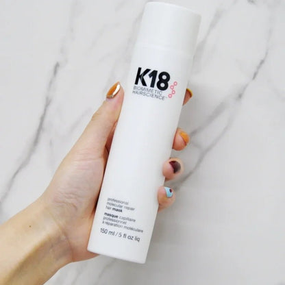 K18 Molecular Repair Hair Mask