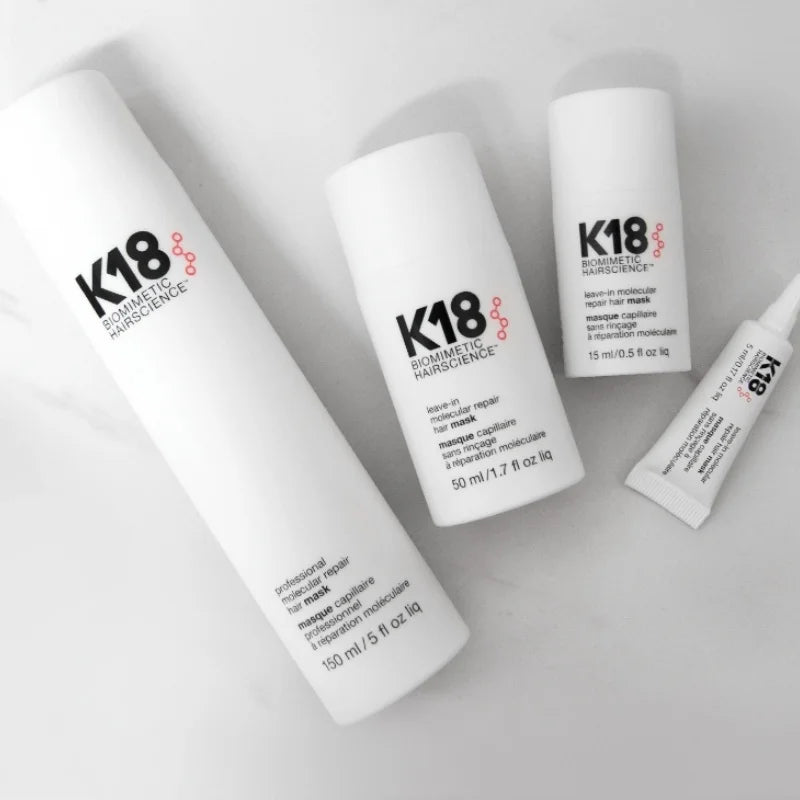 K18 Molecular Repair Hair Mask