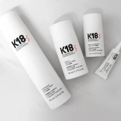 K18 Molecular Repair Hair Mask