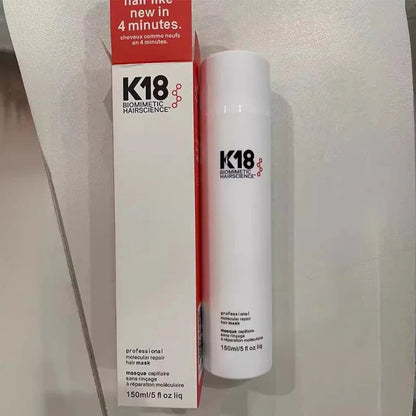 K18 Molecular Repair Hair Mask