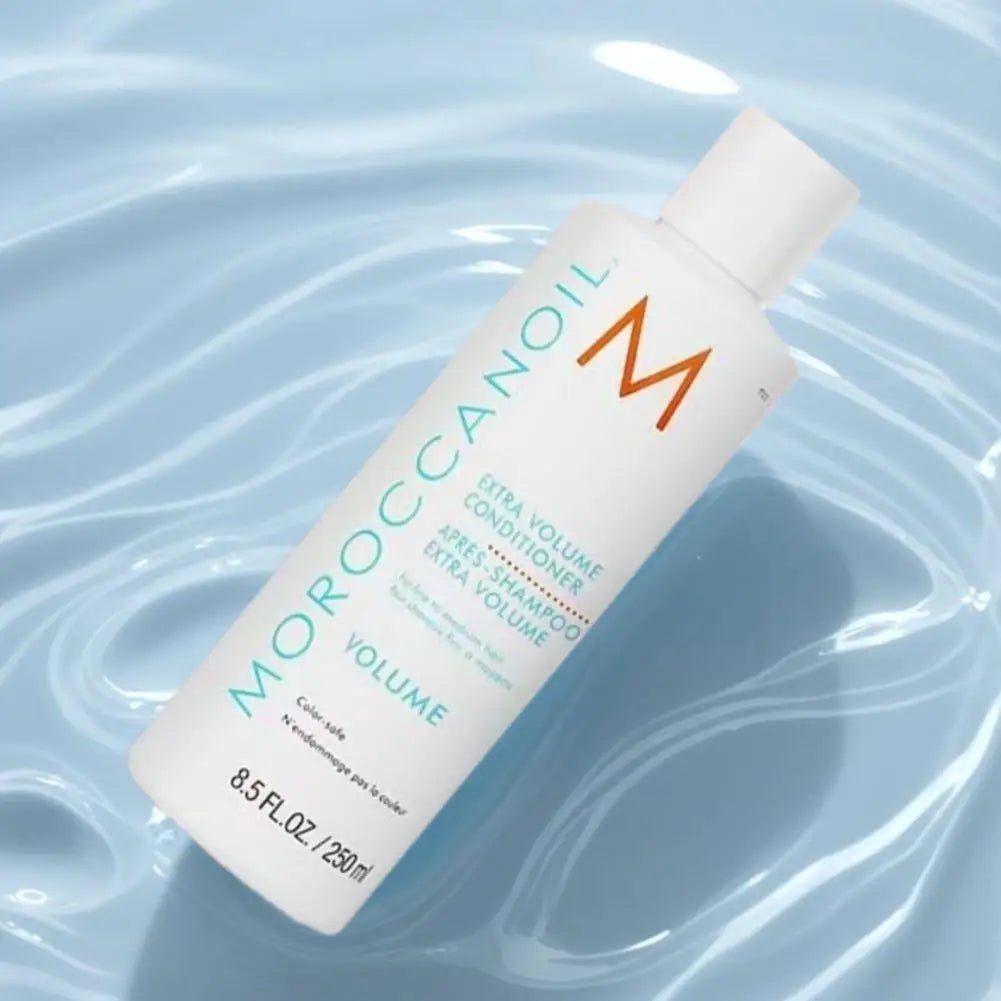 Moroccanoil Volume Hydrating Care