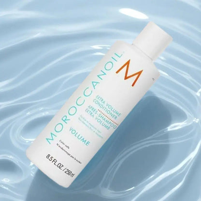 Moroccanoil Volume Hydrating Care