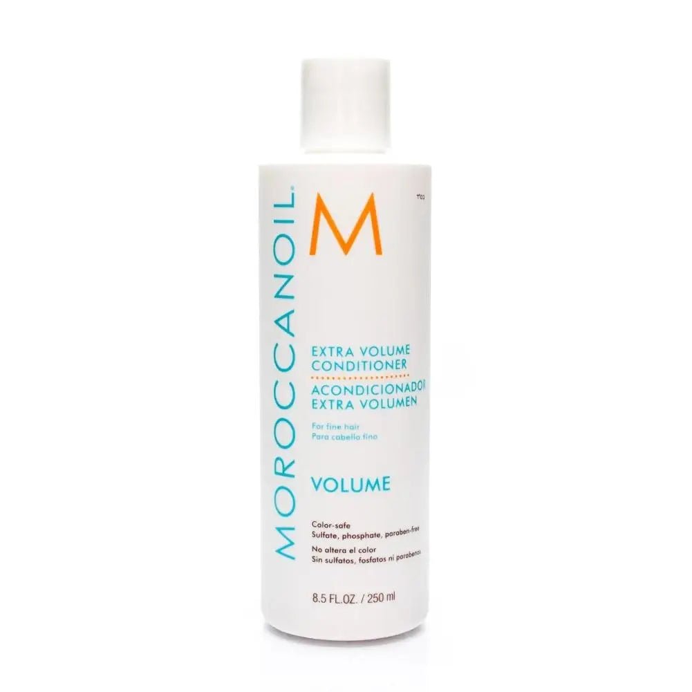 Moroccanoil Volume Hydrating Care