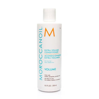 Moroccanoil Volume Hydrating Care