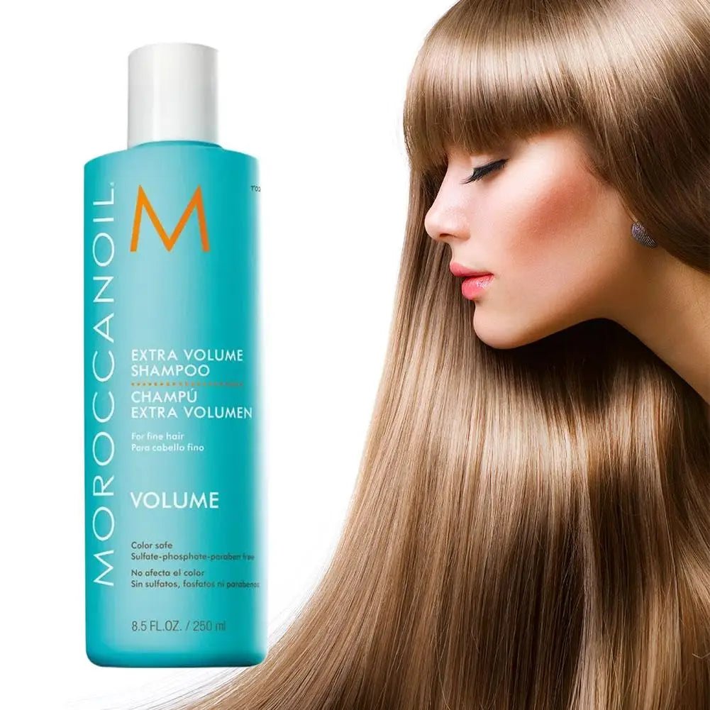 Moroccanoil Volume Hydrating Care