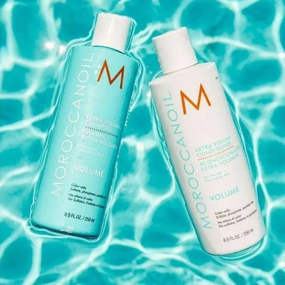 Moroccanoil Volume Hydrating Care