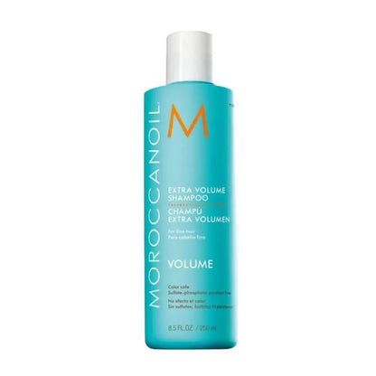 Moroccanoil Volume Hydrating Care