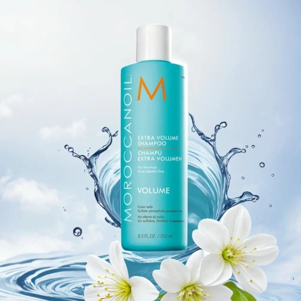 Moroccanoil Volume Hydrating Care