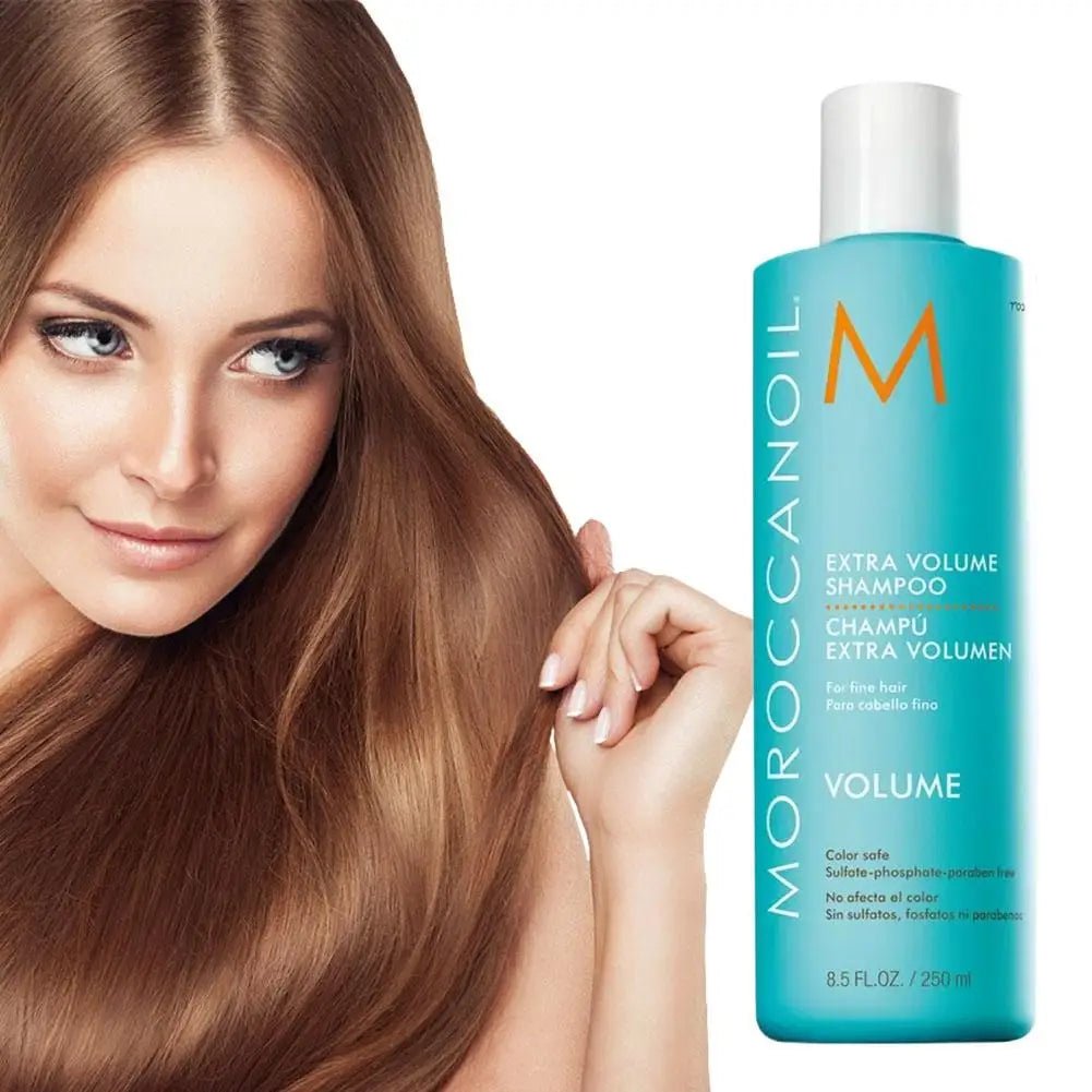 Moroccanoil Volume Hydrating Care
