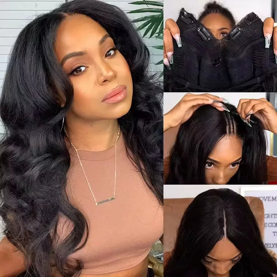 Authentika Natural Brazilian Hair