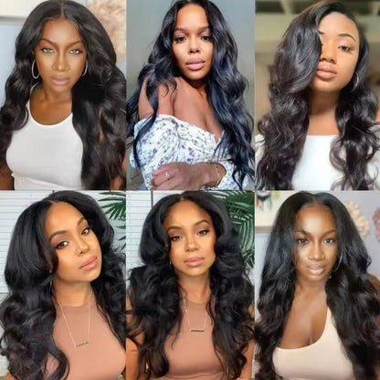 Authentika Natural Brazilian Hair