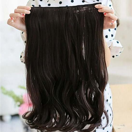 Extensions cheveux/ EMMA