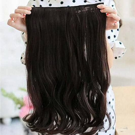 Extensions cheveux/ EMMA